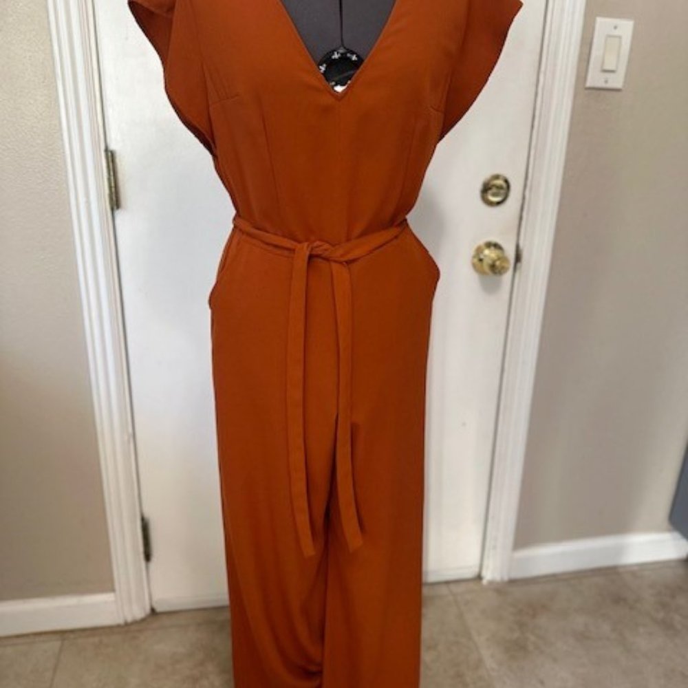 Jumpsuit - A New Day